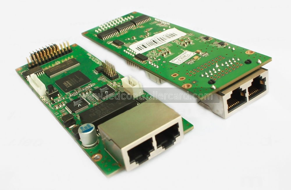 Linsn RV802 LED Control Receiving Card