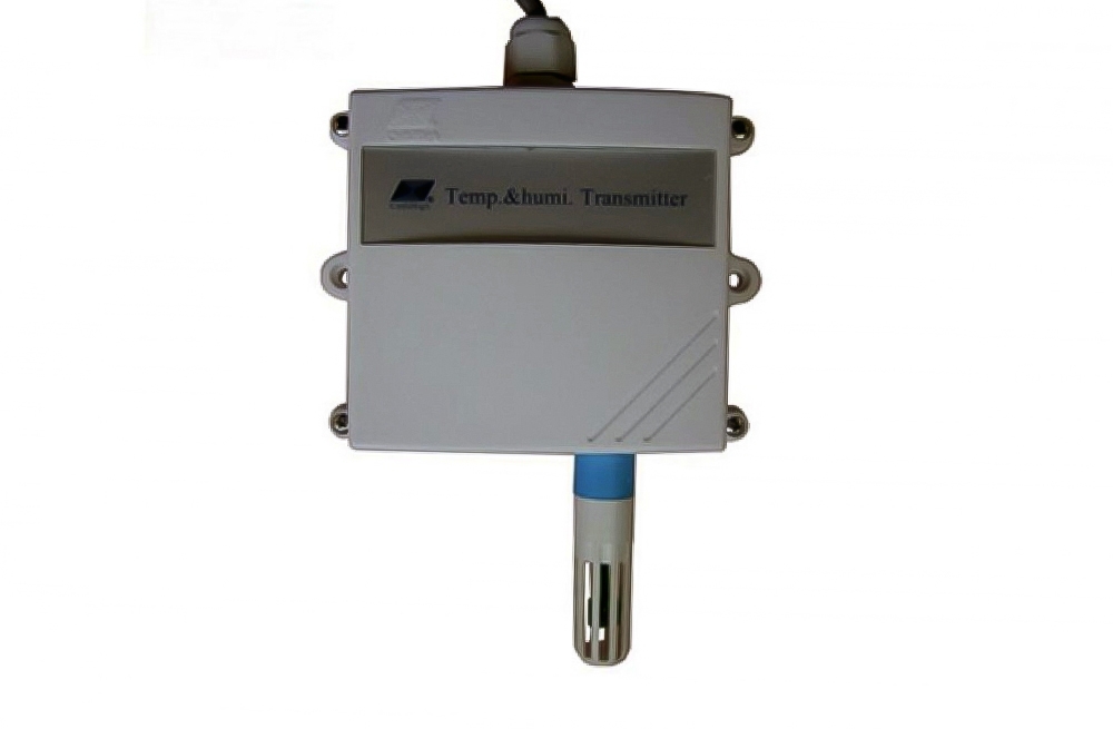 LISTEN LS-F101 Temp&Humi Transmitter Modem