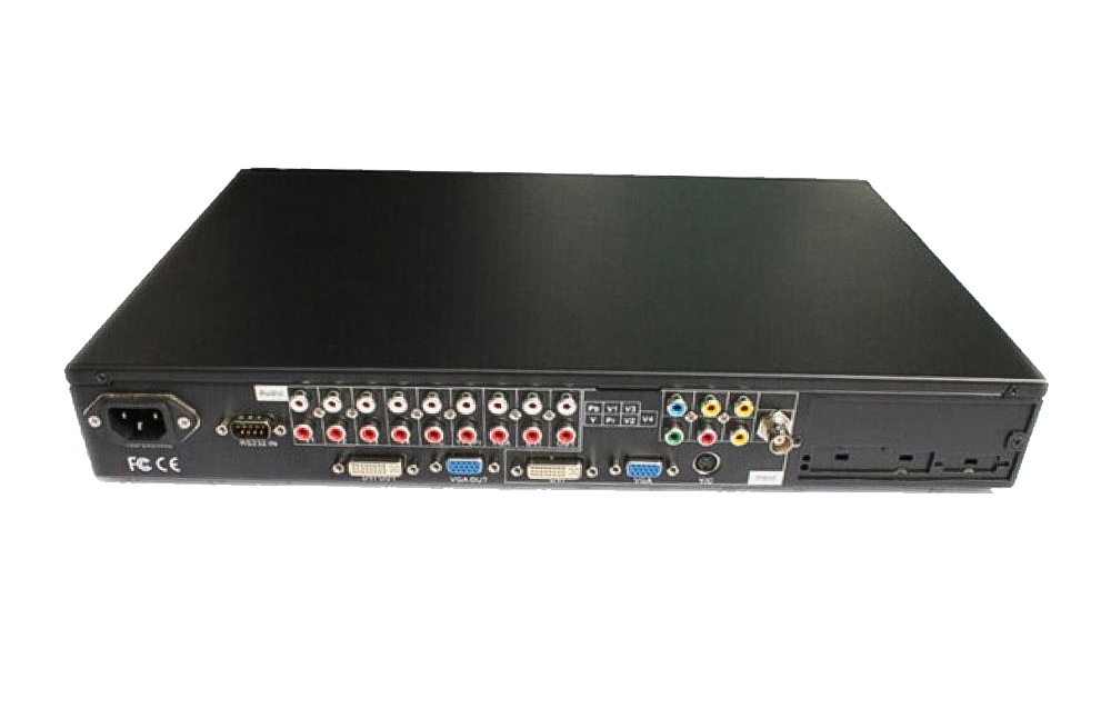 VDWALL LedSync820C(H) LED Video Controller