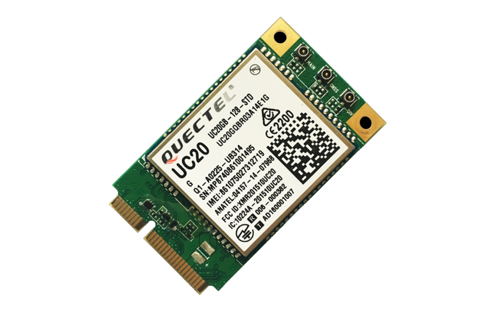 Huidu 3G/4G/WiFi/GPS LED Screen Controller Accessories