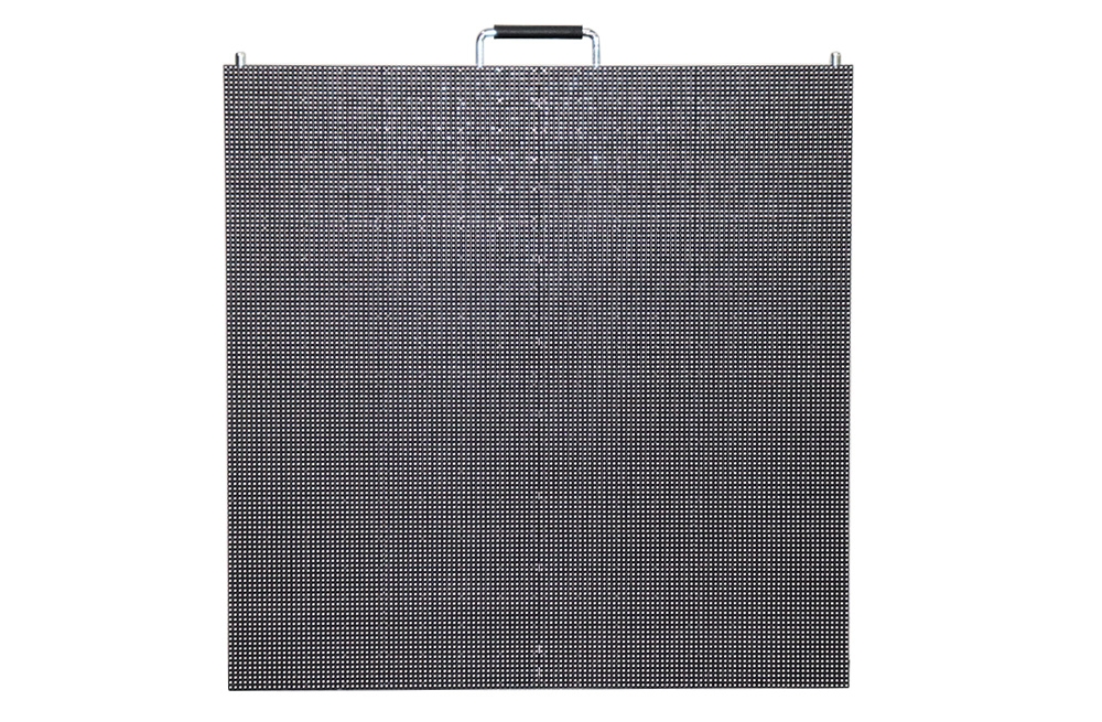 High Luminance P10 Outdoor Event LED Video Curtain Panel 640X640mm