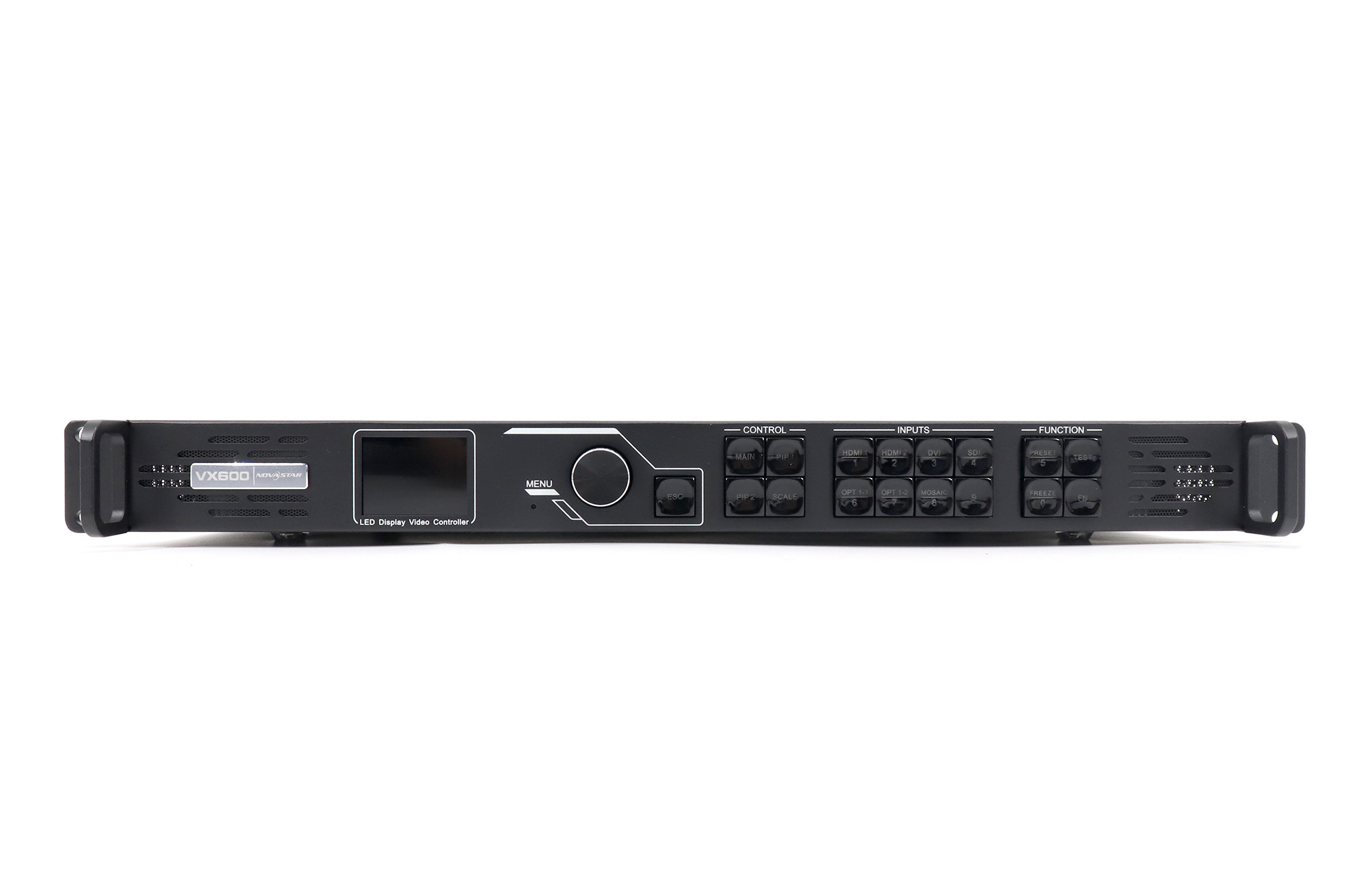 Novastar VX600 All-in-one LED Display Video Controller