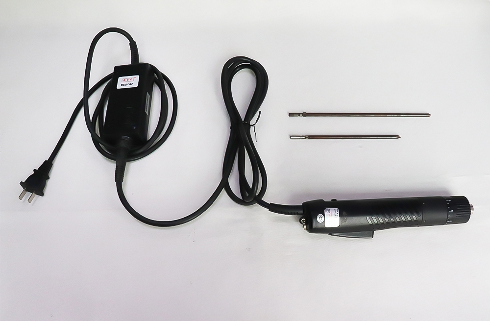 Electric Screwdriver For LED Display Assembly